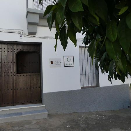 Casa Rural Julio Vegas Santiago Del Campo Dış mekan fotoğraf