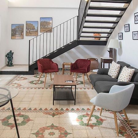 Casa Rural Julio Vegas Santiago Del Campo Dış mekan fotoğraf