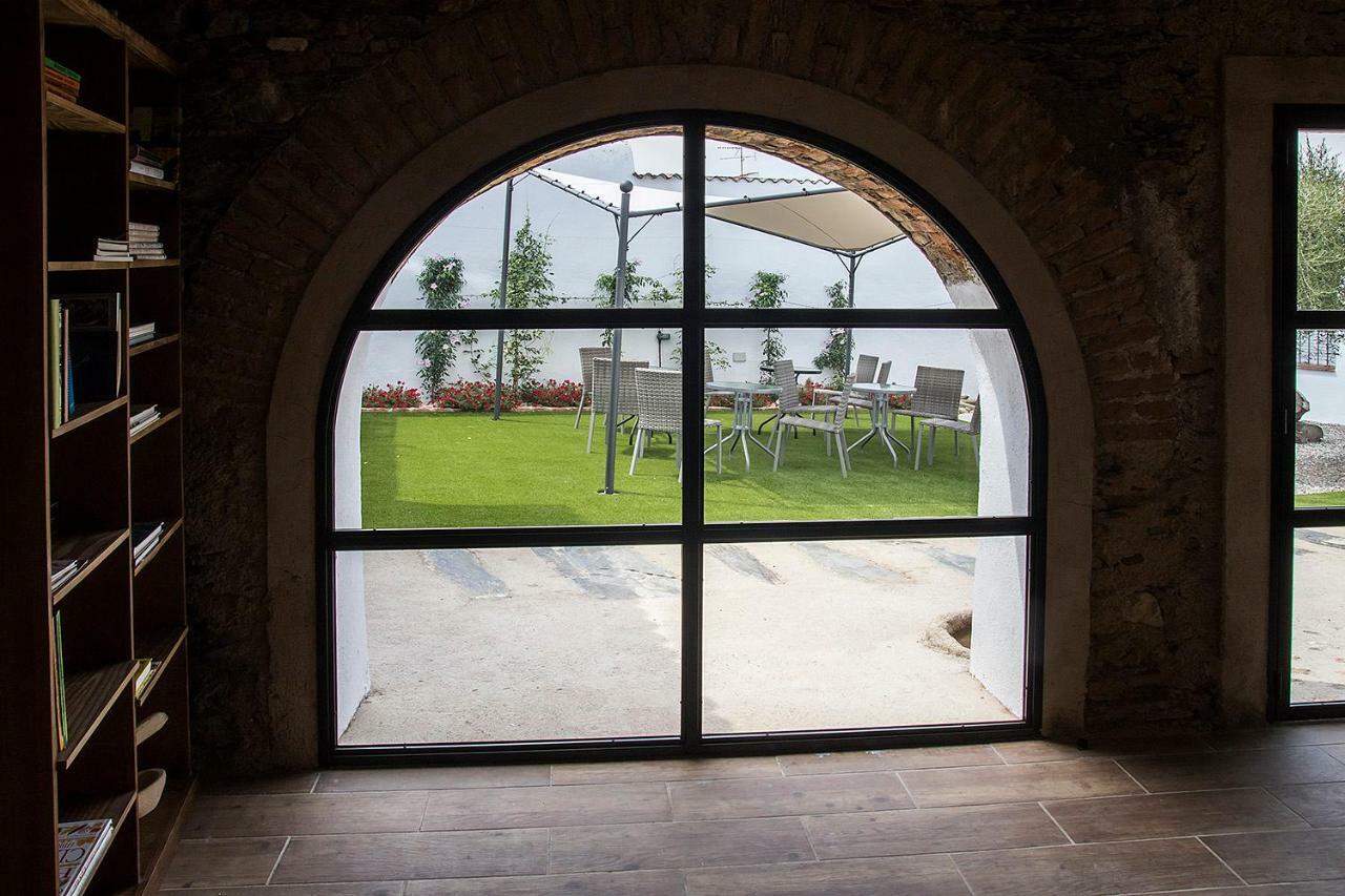 Casa Rural Julio Vegas Santiago Del Campo Dış mekan fotoğraf