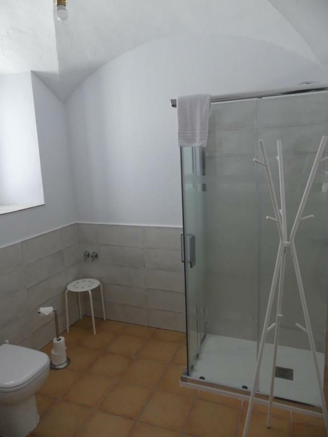 Casa Rural Julio Vegas Santiago Del Campo Dış mekan fotoğraf