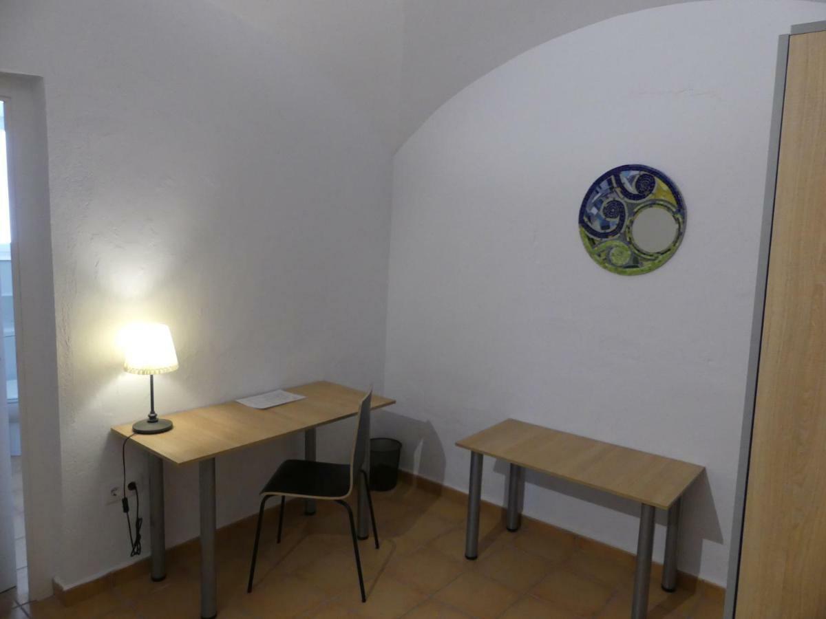 Casa Rural Julio Vegas Santiago Del Campo Dış mekan fotoğraf