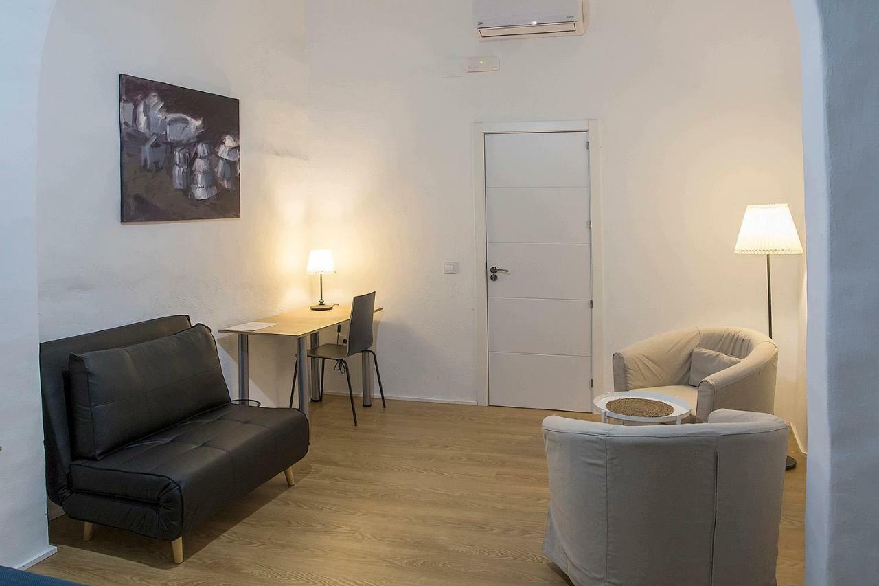 Casa Rural Julio Vegas Santiago Del Campo Dış mekan fotoğraf